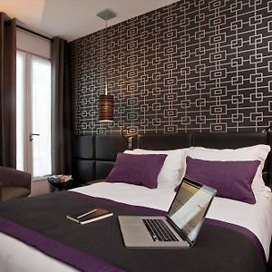 Habitación Individual